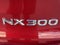 2019 Lexus NX NX 300 AWD