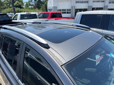 2016 Toyota RAV4 FWD 4dr XLE