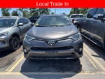 2016 Toyota RAV4 FWD 4dr XLE