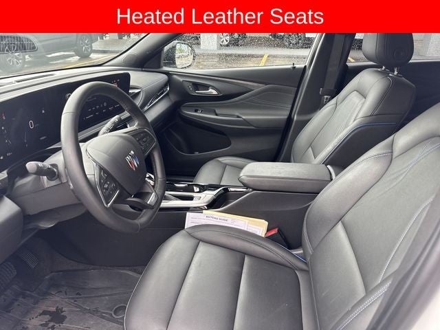 2024 Buick Envista FWD 4dr Sport Touring