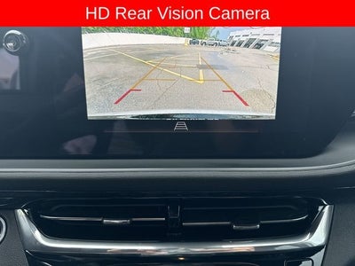 2024 Buick Envista FWD 4dr Sport Touring