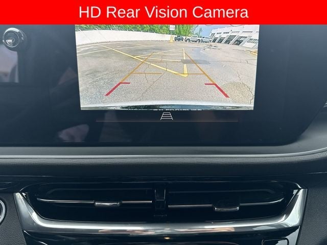 2024 Buick Envista FWD 4dr Sport Touring
