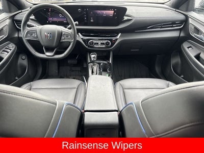 2024 Buick Envista FWD 4dr Sport Touring