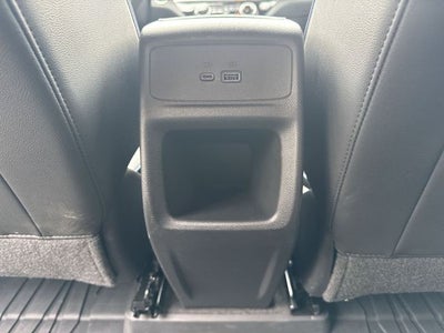 2024 Buick Envista FWD 4dr Sport Touring