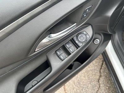 2024 Buick Envista FWD 4dr Sport Touring