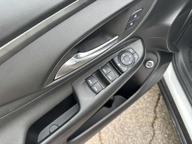 2024 Buick Envista FWD 4dr Sport Touring