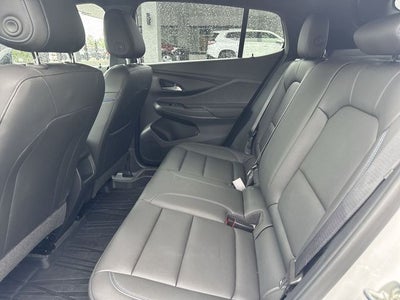2024 Buick Envista FWD 4dr Sport Touring