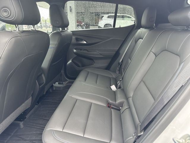 2024 Buick Envista FWD 4dr Sport Touring