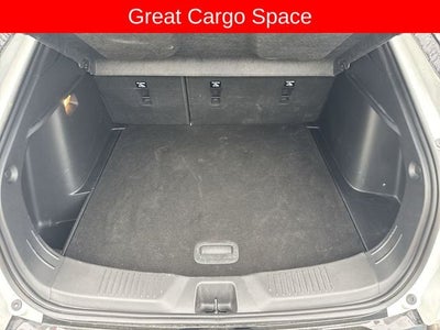 2024 Buick Envista FWD 4dr Sport Touring