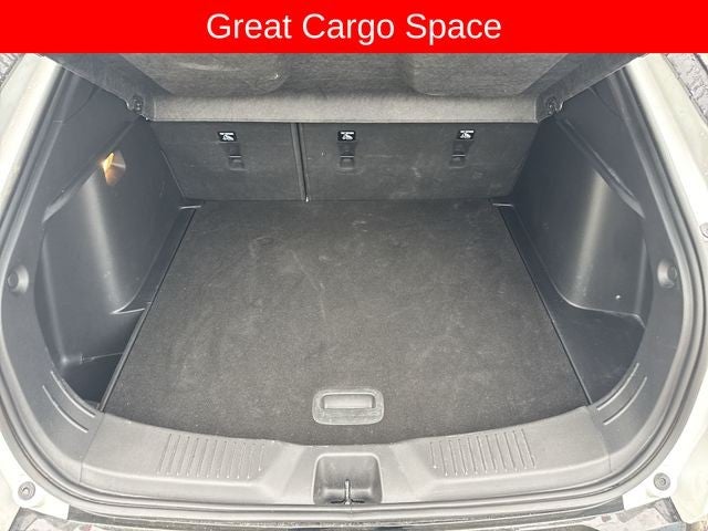 2024 Buick Envista FWD 4dr Sport Touring