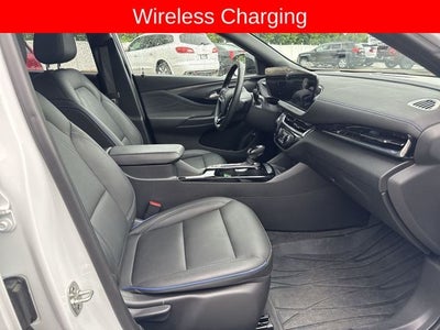 2024 Buick Envista FWD 4dr Sport Touring