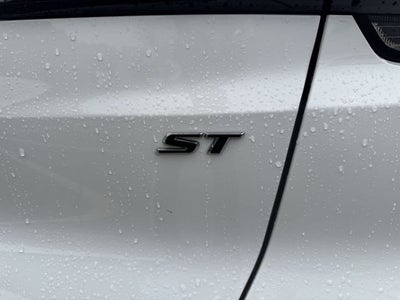 2024 Buick Envista FWD 4dr Sport Touring