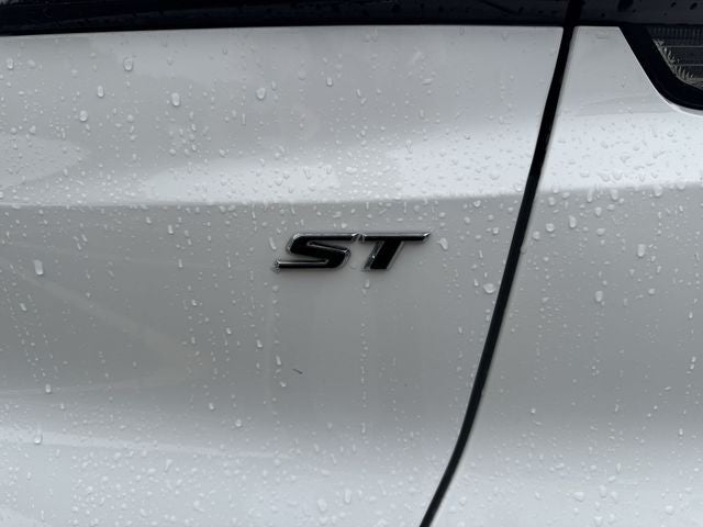2024 Buick Envista FWD 4dr Sport Touring