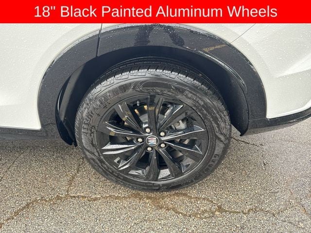2024 Buick Envista FWD 4dr Sport Touring