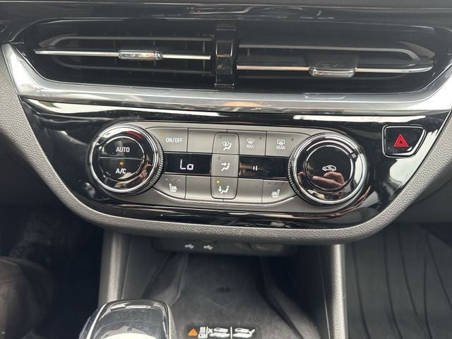 2024 Buick Envista FWD 4dr Sport Touring