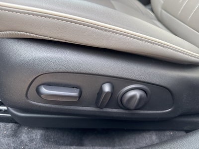 2024 Buick Envista FWD 4dr Avenir