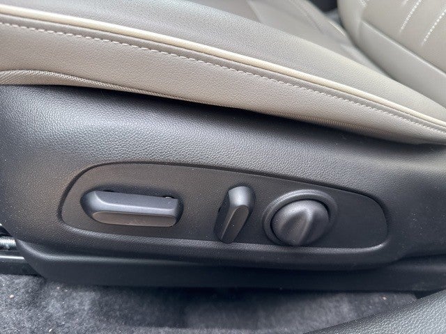 2024 Buick Envista FWD 4dr Avenir