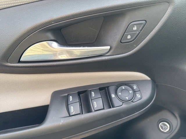 2024 Buick Envista FWD 4dr Avenir