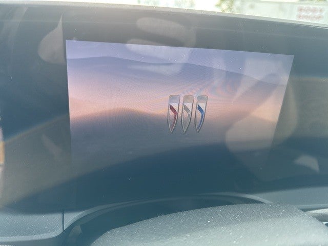 2024 Buick Envista FWD 4dr Avenir