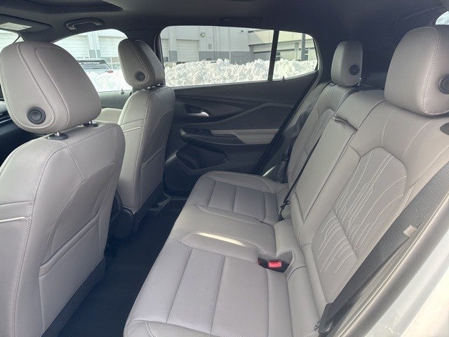 2024 Buick Envista FWD 4dr Avenir