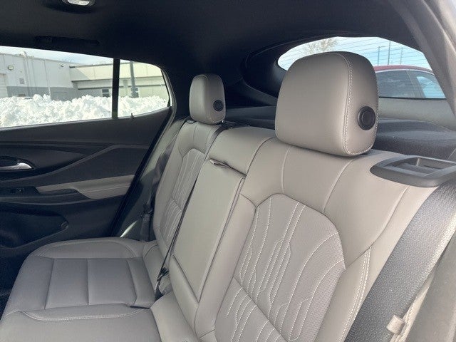 2024 Buick Envista FWD 4dr Avenir