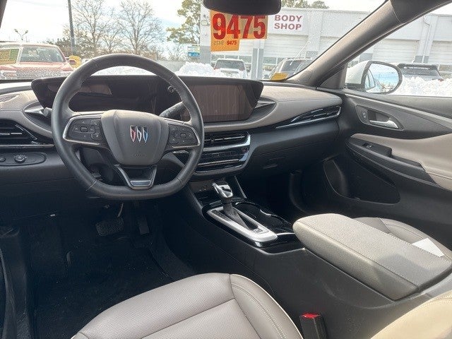 2024 Buick Envista FWD 4dr Avenir