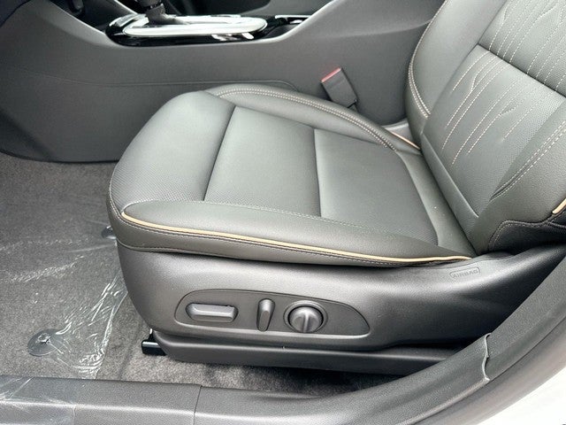 2025 Buick Envista FWD 4dr Avenir
