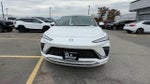 2025 Buick Envista FWD 4dr Avenir