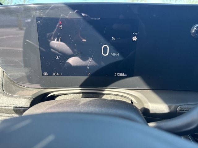 2024 Buick Encore GX FWD 4dr Preferred