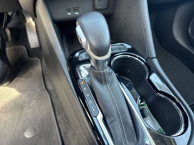 2024 Buick Encore GX FWD 4dr Preferred