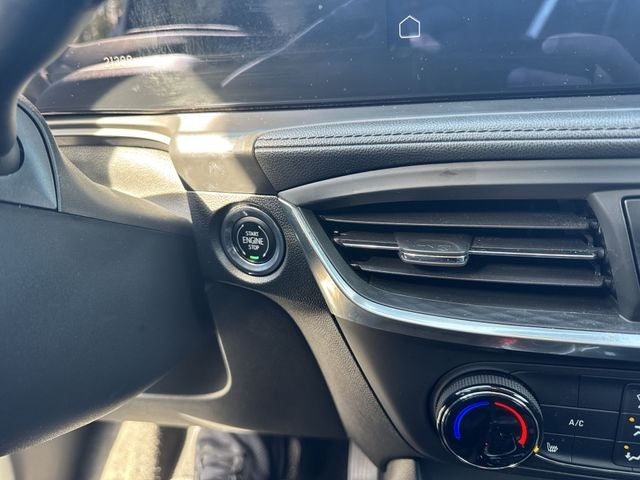2024 Buick Encore GX FWD 4dr Preferred