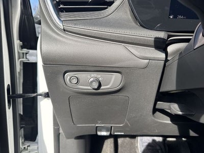 2024 Buick Encore GX FWD 4dr Preferred