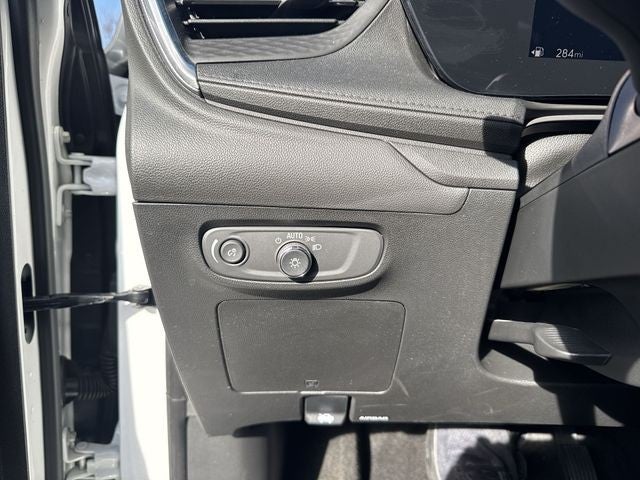 2024 Buick Encore GX FWD 4dr Preferred