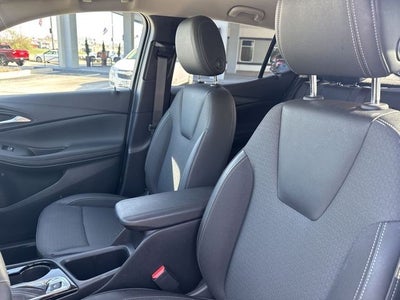 2024 Buick Encore GX FWD 4dr Preferred