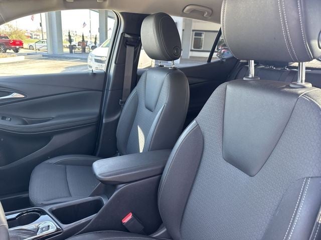 2024 Buick Encore GX FWD 4dr Preferred
