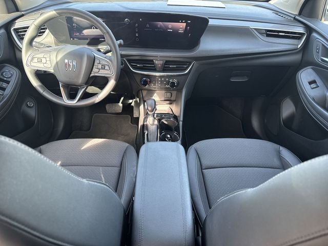 2024 Buick Encore GX FWD 4dr Preferred
