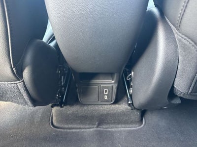 2024 Buick Encore GX FWD 4dr Preferred