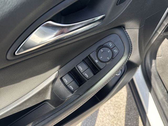 2024 Buick Encore GX FWD 4dr Preferred
