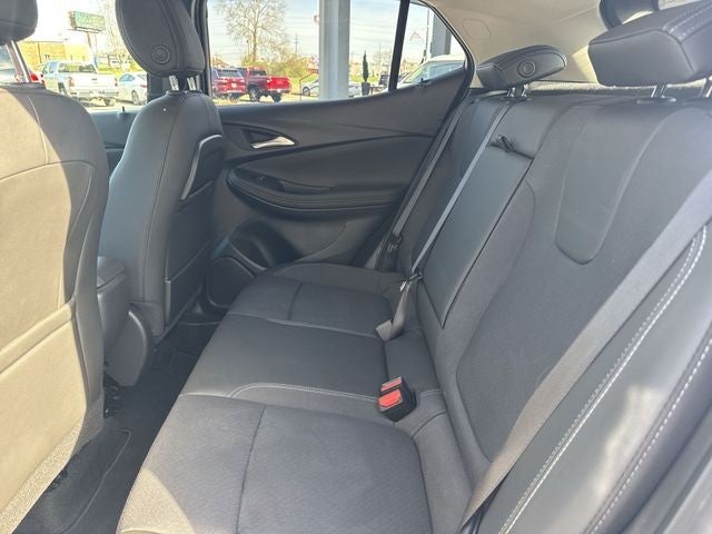 2024 Buick Encore GX FWD 4dr Preferred