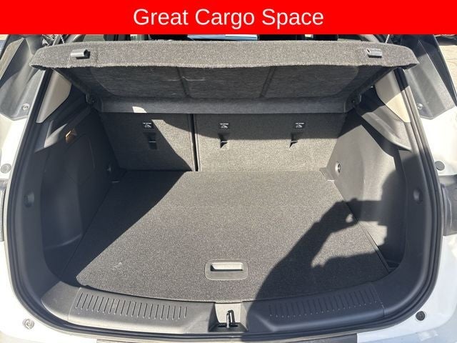 2024 Buick Encore GX FWD 4dr Preferred