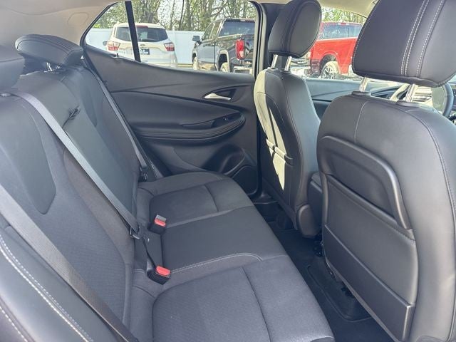 2024 Buick Encore GX FWD 4dr Preferred