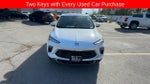 2024 Buick Encore GX FWD 4dr Preferred