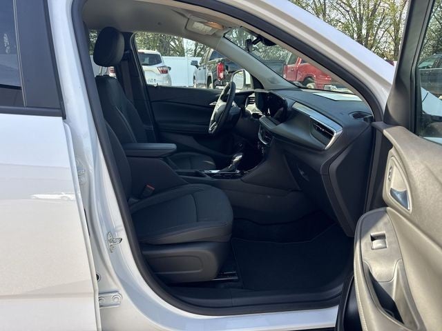 2024 Buick Encore GX FWD 4dr Preferred
