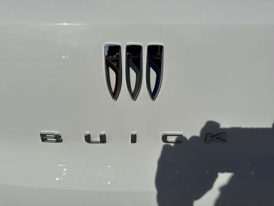 2024 Buick Encore GX FWD 4dr Preferred