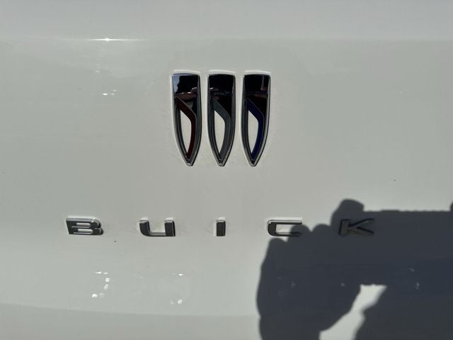 2024 Buick Encore GX FWD 4dr Preferred