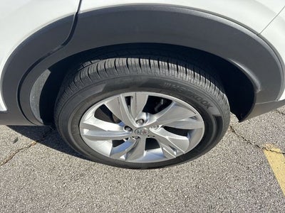 2024 Buick Encore GX FWD 4dr Preferred