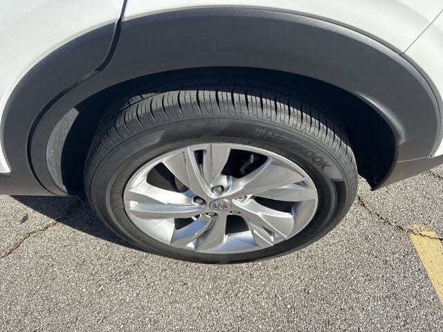 2024 Buick Encore GX FWD 4dr Preferred