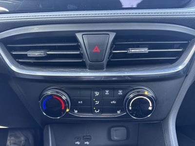 2024 Buick Encore GX FWD 4dr Preferred