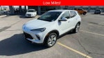 2024 Buick Encore GX FWD 4dr Preferred