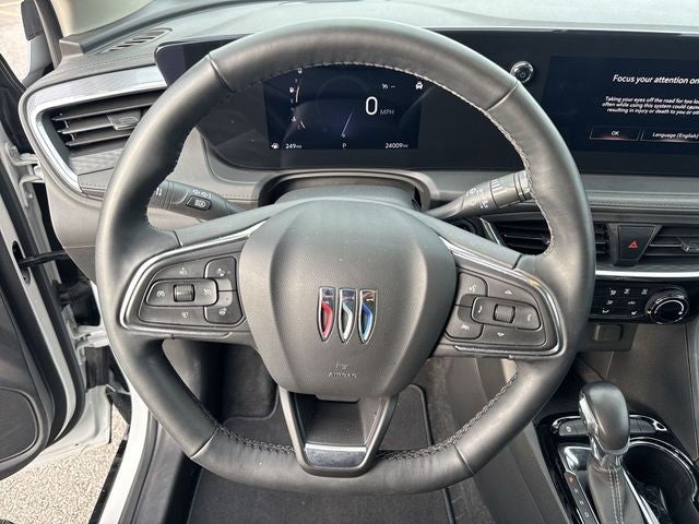 2024 Buick Encore GX FWD 4dr Sport Touring